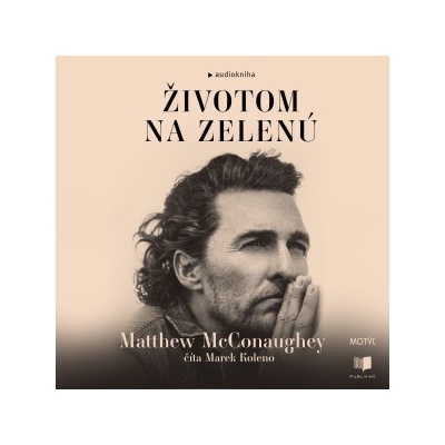 Životom na zelenú