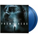 STREITENFELD, MARC - PROMETHEUS (2LP)
