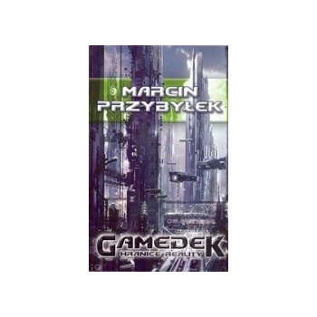 Gamedek - Marcin Przybylek