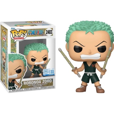 Funko Pop! 2403 One Piece - Roronoa Zoro