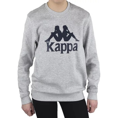 Kappa Sertum mikina Jr 703797J-15-4101M