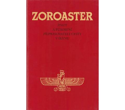 Zoroaster