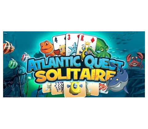 Atlantic Quest Solitaire
