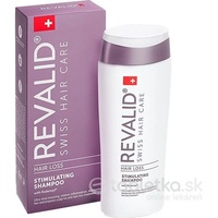 Revalid Stimulating Shampoo 200 ml