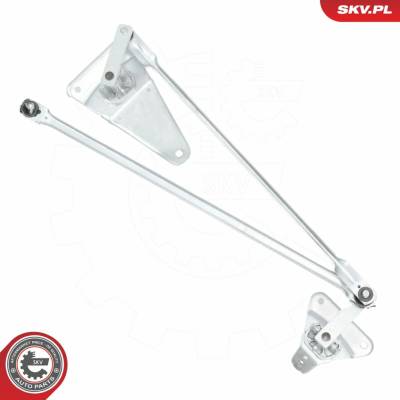 Mechanizmus stieračov ESEN SKV 05SKV152