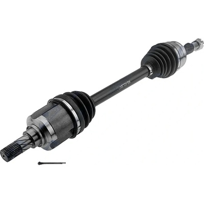 NTY Hnací Poloosa Mitsubishi ASX 1.8 2.0 4WD 10- Outlander II 2.0 2.4 4WD 06- Citroen C-crosser 2.4 08- a další Levá Strana ATM CVT (NPW-MS-073)