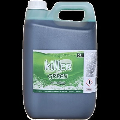 Killer GREEN 5L