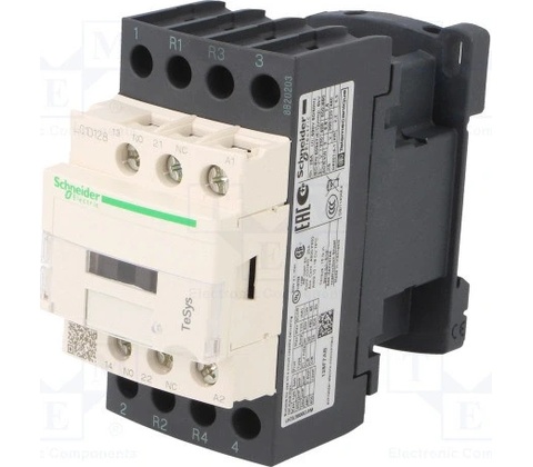 Schneider Electric LC1D128F7