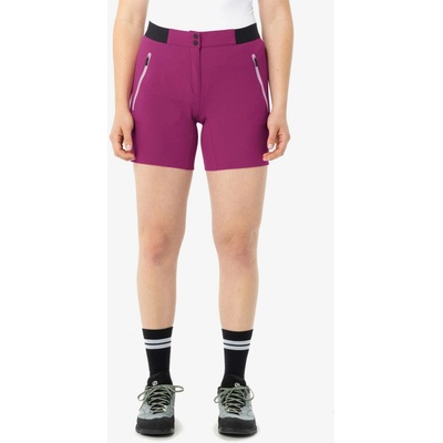 Vaude Scopi LW Shorts II pink orchid