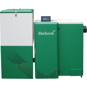 Ekoscroll V7 PLUS 25