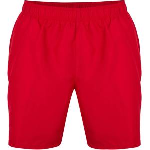 Nike Бански гащета Nike Men's Swim Shorts - Uni Red