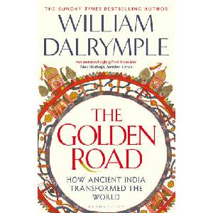 The Golden Road (ISBN: 9781408864432)