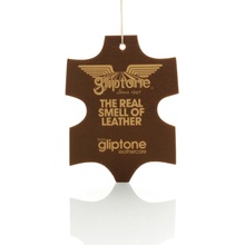 Gliptone Liquid Leather Leather Scented Air Freshener