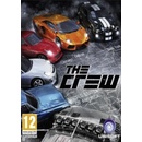 Hry na PC The Crew