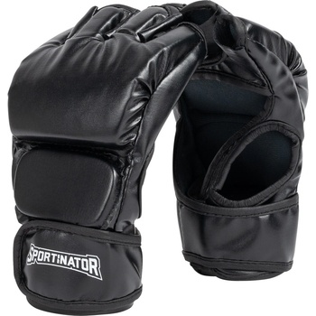 Image 1 of Sportinator Боксови ръкавици SPORTINATOR Beast MMA martial arts Gloves black