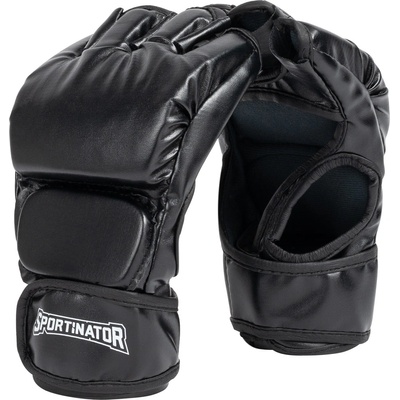 Sportinator Боксови ръкавици SPORTINATOR Beast MMA martial arts Gloves black