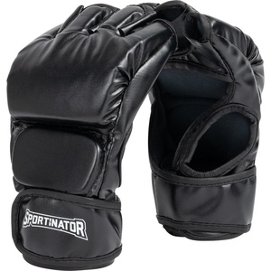 Sportinator Боксови ръкавици SPORTINATOR Beast MMA martial arts Gloves black