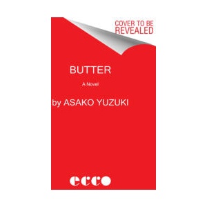 Butter | Polly Barton (ISBN: 9780063236400)