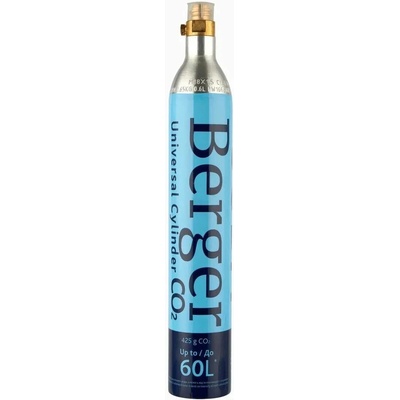Berger CO2 425g