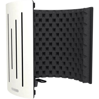 Vicoustic Flexi Screen Ultra MKII White Matte Портативен акустичен щит (U04793)