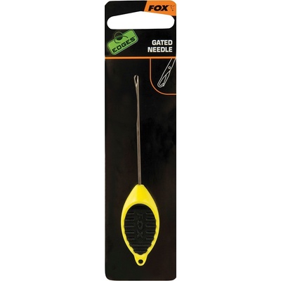 Fox Edges ihla Gated Needle