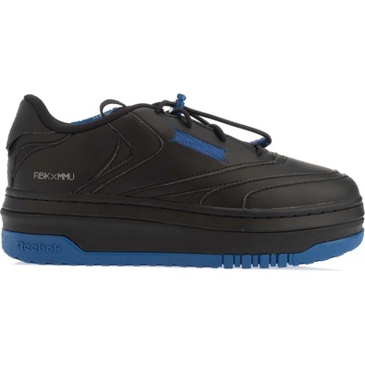 Reebok Обувки Reebok x Milk Makeup Club C Extra Vegan Shoes - black blue