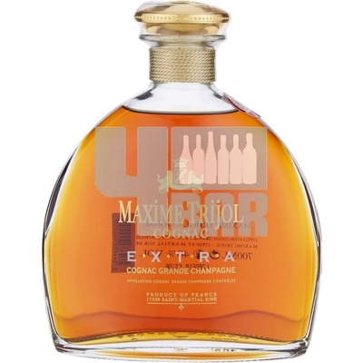 MAXIME TRIJOL CHAMP. E.X.T.R.A. 40% 0,7 l (karton)