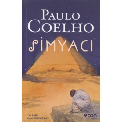 Simyaci