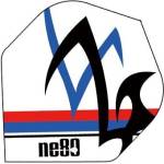 One80 Пера Tribal Tattoo One80