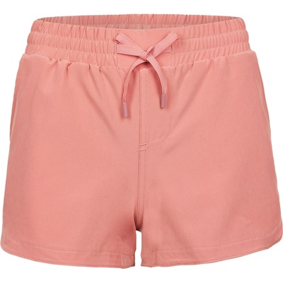 O'Neill dámské kraťasy BIDART SWIMSHORTS N1800005-14023 Růžový