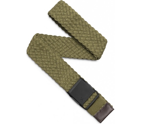 Arcade Futureweave mustard