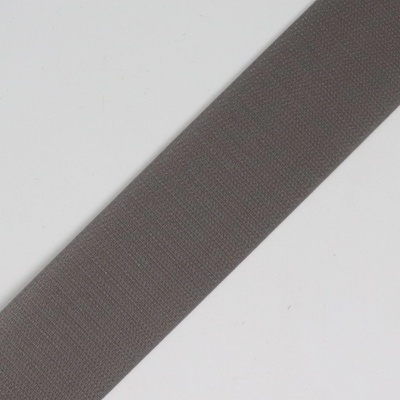 Suchý zip háček 50 mm šedá, návin 25m