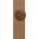 Hanse Home Кафяв килим за открито и закрито 80x150 cm Nature - Hanse Home (103530-80x150)