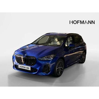 BMW 218i 100 kW