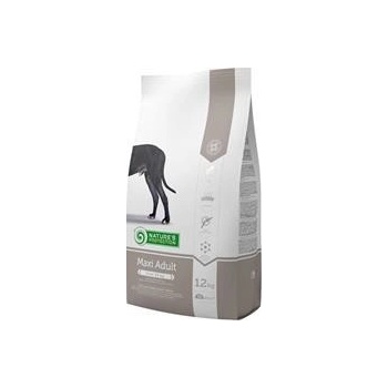Nature’s Protection Dog Dry Adult Maxi 2 x 12 kg