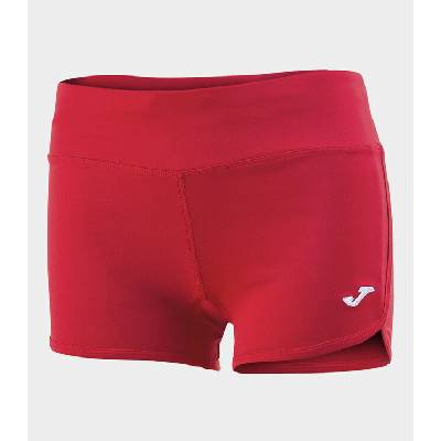 Dámske bežecké šortky WOMEN’S SHORTS STELLA II červená