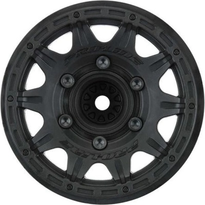 Pro-Line disk 2.8" Raid H12 čierny 2