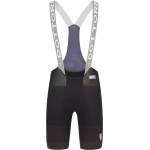 Q36.5 Мъжки клин за колоездене Q36.5 Dottore Clima Bibshorts Cycling bottoms - Black (055-3432-0112)