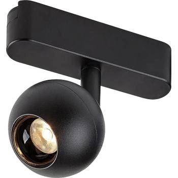 Rábalux Спот Rabalux - LiTrack, Spot09V 70130, 5W, черен (70130)