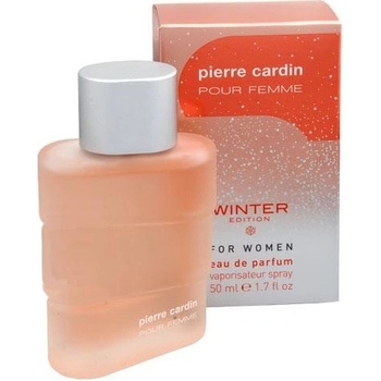Pierre Cardin Winter Edition parfémovaná voda dámská 30 ml