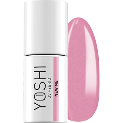 YOSHI Gél lak Divorce New Me 815 6 ml