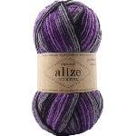 alize Wooltime 11013 Плетива прежда (31111013)