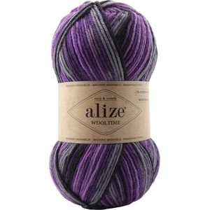 alize Wooltime 11013 Плетива прежда (31111013)