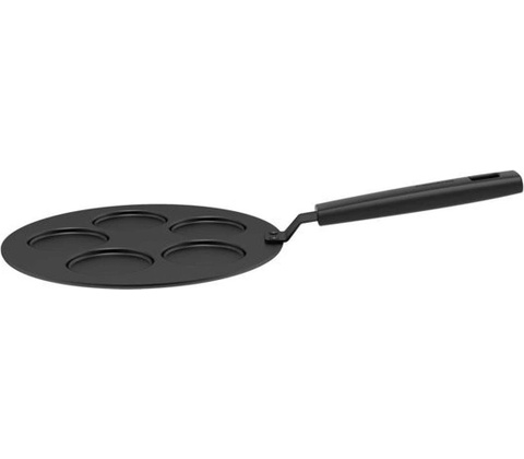 Fiskars Hard Face 24 cm