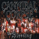 Cannibal Corpse - Bleeding CD
