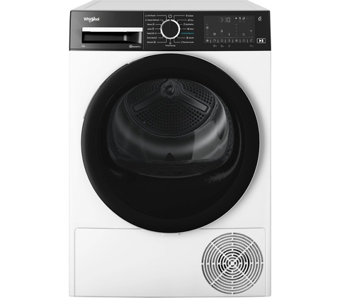 WHIRLPOOL WP B8X WBS EE