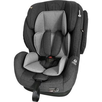 Petite&Mars Prime II Isofix 2021 grey