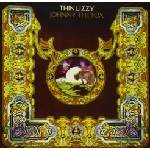 Universal Thin Lizzy: Johnny The Fox - CD (031967)