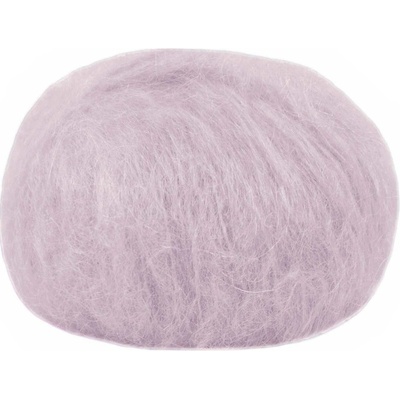 WOOL MOHAIR Lana Gatto Farby WOOL MOHAIR: 07258 svetlučká lila