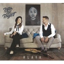 Peter Bič Project: Hlava CD